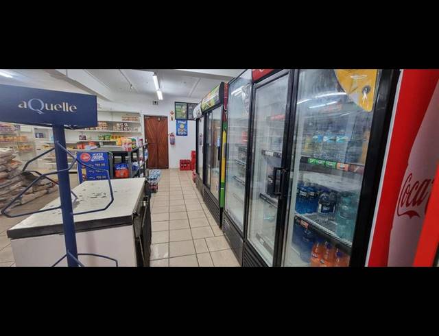 BUSINESS FOR SALE IN GROOT BRAKRIVIER CENTRAL